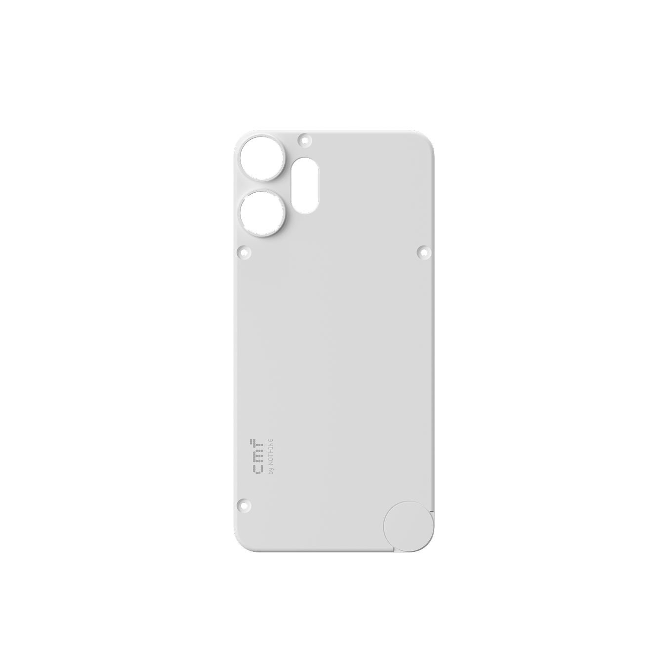 CMF Phone 2 Pro Coque universelle